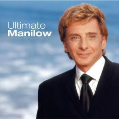 Ultimate Manilow LP 2x12"