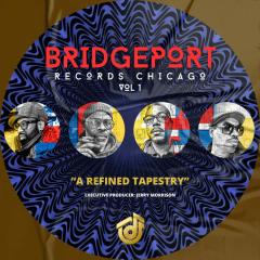 Bridgeport Records Sessions Vol 1