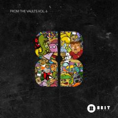 From The Vaults Vol. 6