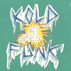Kold Funk #1