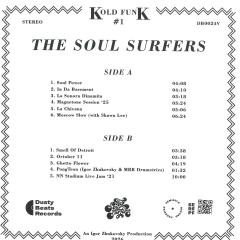 Kold Funk #1
