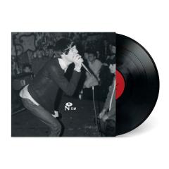 Your Hearts Belong To Us LP