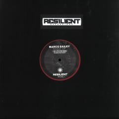 Shade EP