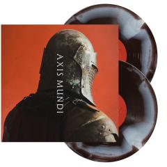 Axis MundI LP 2x12"
