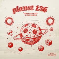 PLANET 126 (2x12")