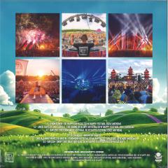 VINYL SAMPLER 2025