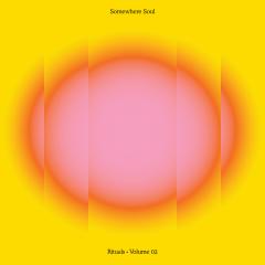 Somewhere Soul: Rituals Volume 02 LP