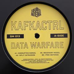 Data Warfare
