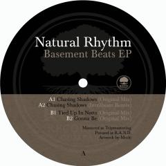 Basement Beats EP