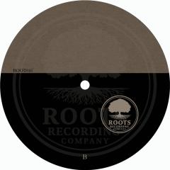Basement Beats EP