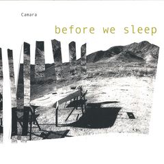 Before We Sleep