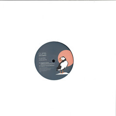 Lucy's Stomp Ep (feat Fred Everything Re-fix)