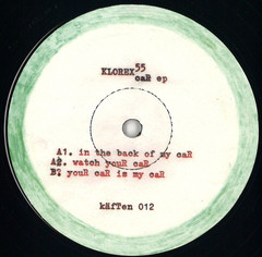 Car EP