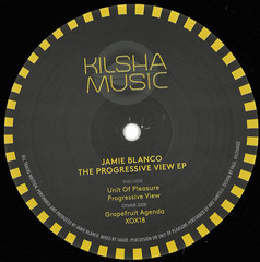 The Progressive View EP