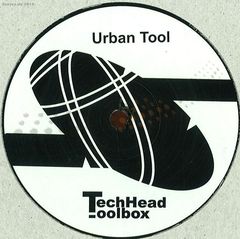 Urban Tool Ep