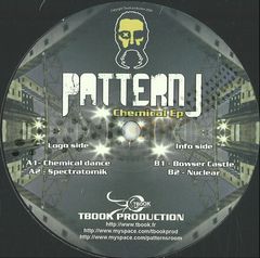 Chemical Ep