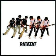 RATATAT LP