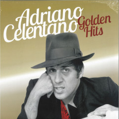Golden Hits