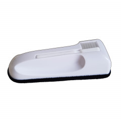 analogis - Super soft velvet brush 