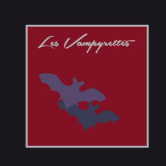 Les Vampyrettes EP