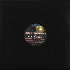 Disco Edits & Remixes Volume 1