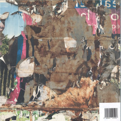 Selected Ambient and ASMR Works 2001-2003 (LP)
