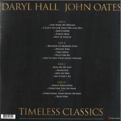 TIMELESS CLASSICS