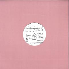 Who The Frequency EP