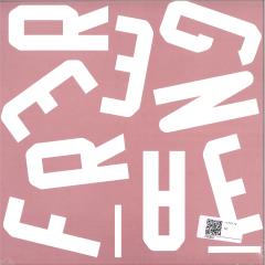 Who The Frequency EP