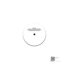 Anxiety ... My Old Friend EP