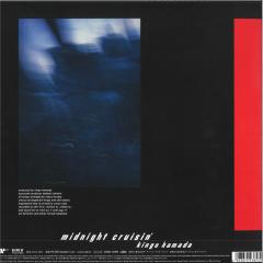 Midnight Cruisin'+2 LP