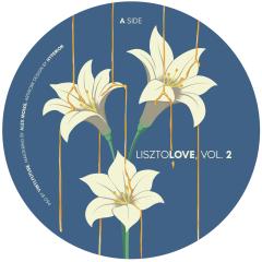Lisztolove Vol. 2