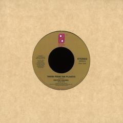 The Sweetest Pain/ Theme From The Planets (7")