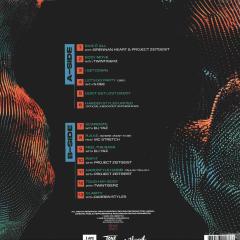 Ravers Revolution LP