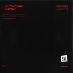 Hit The Corner / Clamber