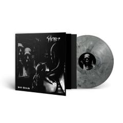 Death, Pierce Me LP