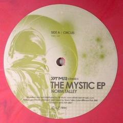 Mystic Ep
