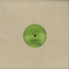 Mystic Ep