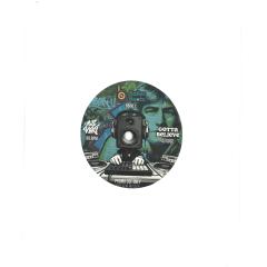 Turn The Party Out / Gotta Believe (7")