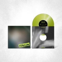 2nd Studio Album ‘PUREFLOW’ pt.1 LP