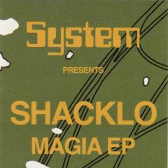 Magia Ep