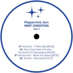 Mint Condition Vol 1