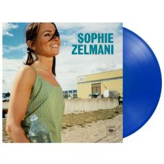 Sophie Zelmani LP