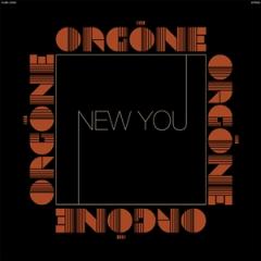 NEW YOU LP 2x12"