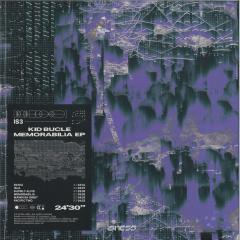 Memorabilia EP