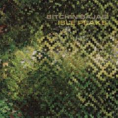 ISLE PEAKS (12" EP)