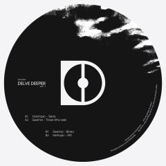 Delve Deeper vol. 1