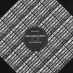 FACE 2 FACE EP