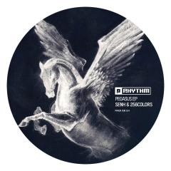 Pegasus EP