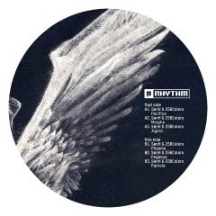 Pegasus EP